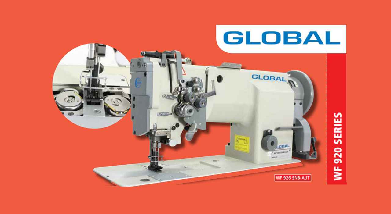 Global WF 920 Series